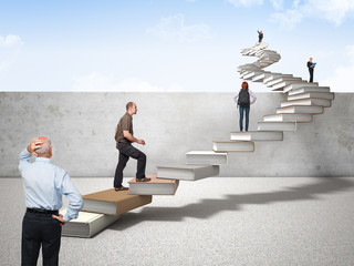 动物励志小故事