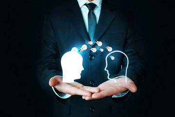 关于专注成功的事例