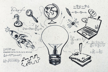 科普讲解大赛主题名称大全