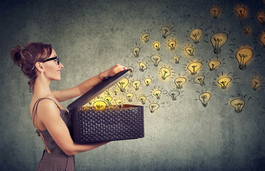 动物励志小故事