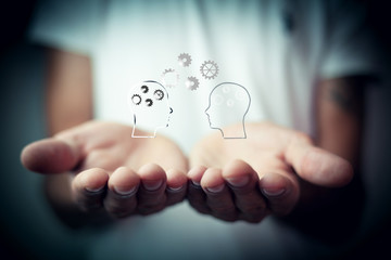 关于专注成功的事例