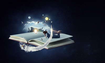 送你两本关于植物的书