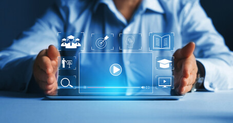 关于专注成功的事例