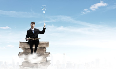 动物励志小故事