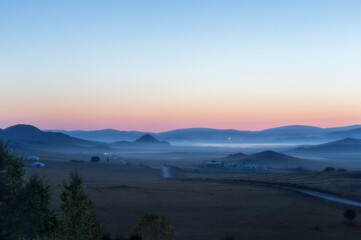 幼儿园家长开放日活动方案及流程