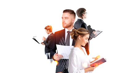 动物励志小故事