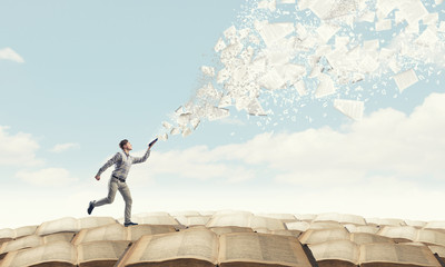 科普讲解大赛主题名称大全