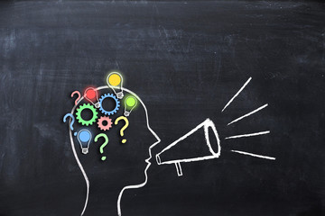 关于专注成功的事例