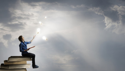 科普讲解大赛主题名称大全